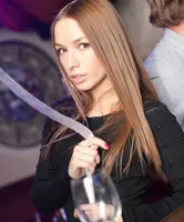 Проститутка Люда
